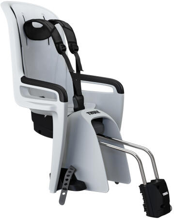 RideAlong 2 light grey