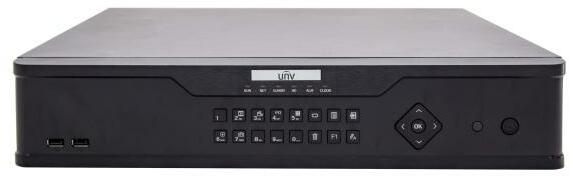 16-channel NVR NVR304-16X