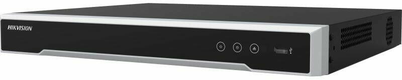 8-channel NVR DS-7608NI-M2/8P