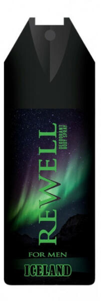 Iceland deo spray 150 ml