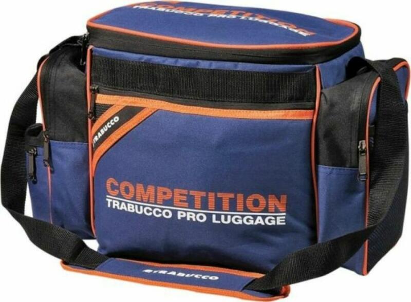 Competition Pro Luggage Carryall 048-45-080