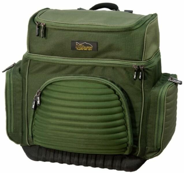 Cayenne Rucksack 193-20-060