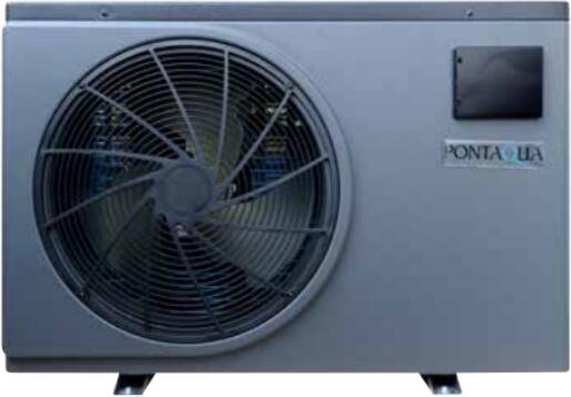 E-comfort 12 kW HSQ 212