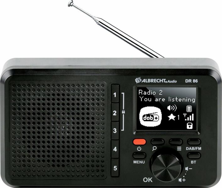 DR 86