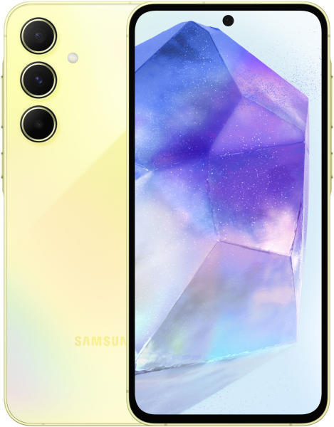 Galaxy A55 5G 128GB 8GB RAM Dual (SM-A556)