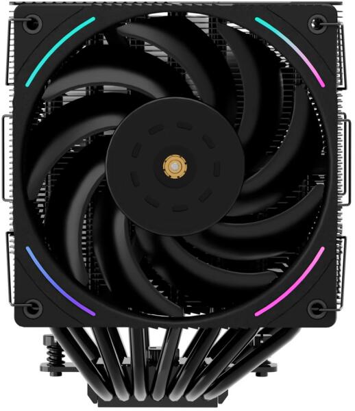 Phantom Spirit 120 EVO Black