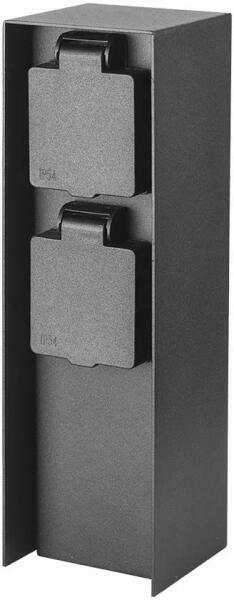 2 Plug (23402)