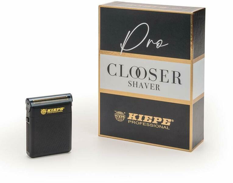 Pro Clooser Shaver