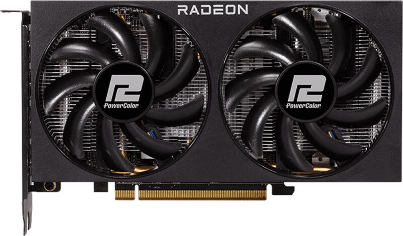 Radeon RX 7600 Fighter 8GB GDDR6 128bit (PC-VC-RX7600-8GB-FIGHTER)
