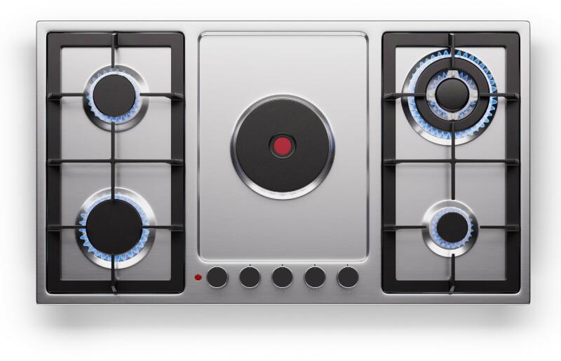 Hot Plate Arukeres