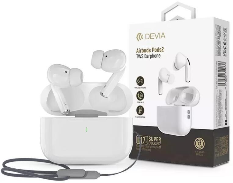 Airbuds Pods2