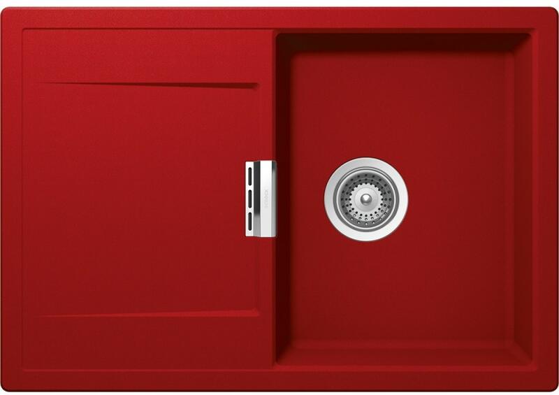 Mono D-100S Rouge