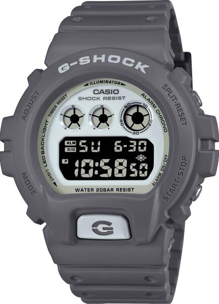 DW-6900HD-8ER