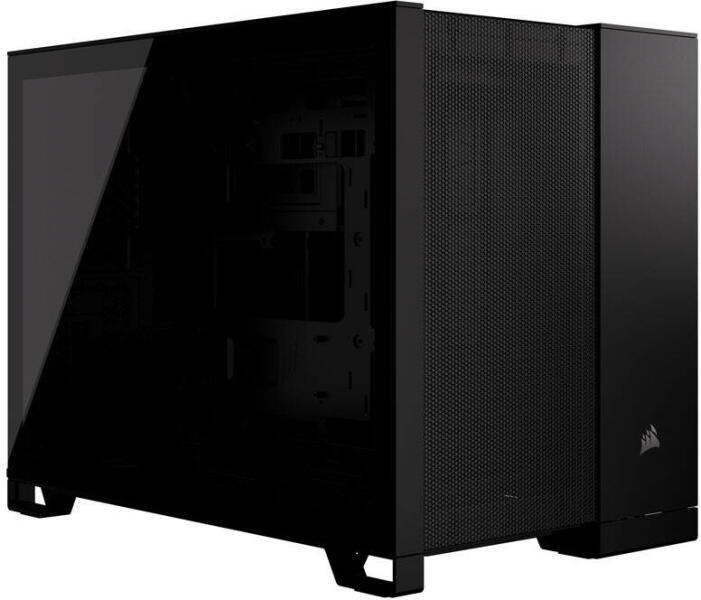 2500D AIRFLOW TG (CC-9011263-WW)