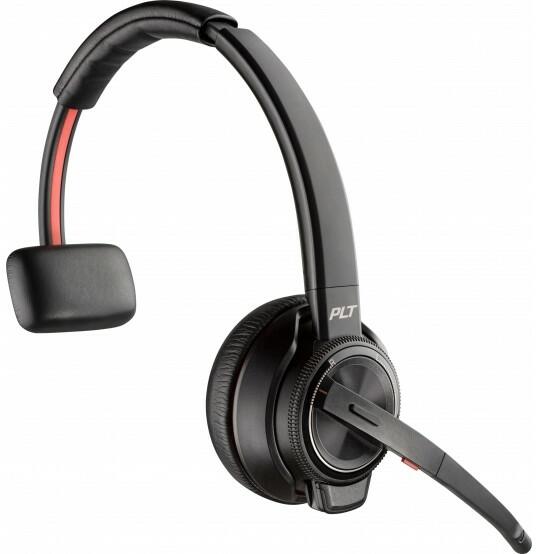 Poly Savi 8210 Mono (8Y9C3AAABB)