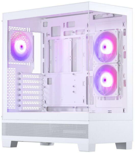 XT View TG D-RGB White (PH-XT523V1_DWT01)