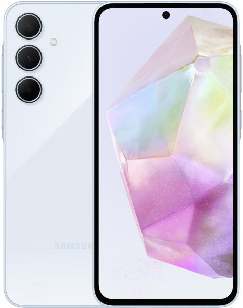 Samsung Galaxy A35 5G 128GB 6GB RAM Dual (SM-A356) preturi