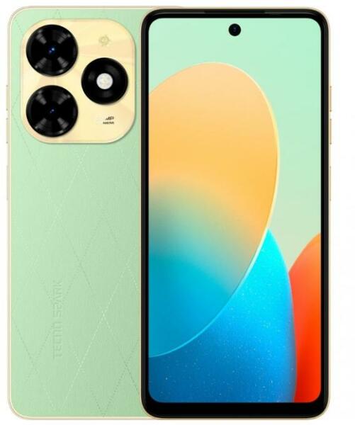 Spark 20C 128GB 4GB RAM Dual
