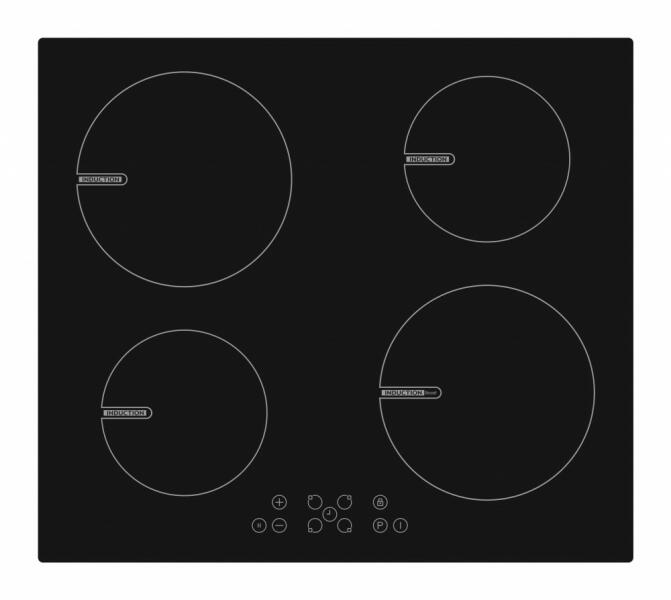 VETRO 60IB (HIV6TB.3)