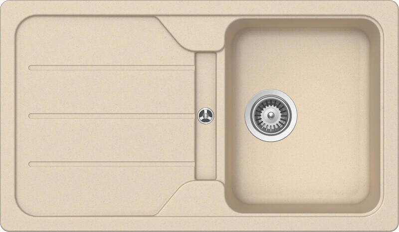 Formhaus D-100 Moonstone