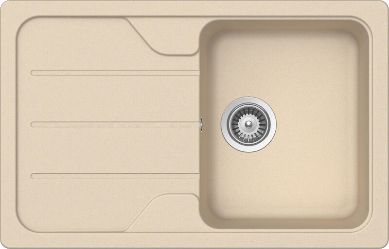 Formhaus D-100S Moonstone