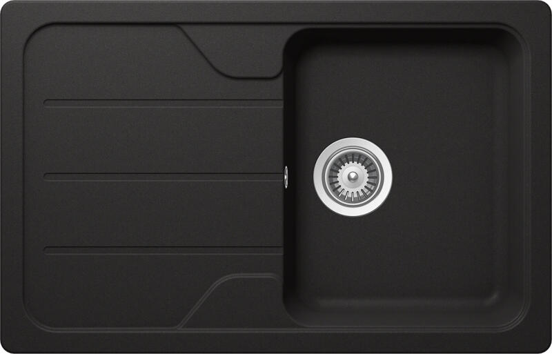 Formhaus D-100S Nero (FOMD100SAGNE)