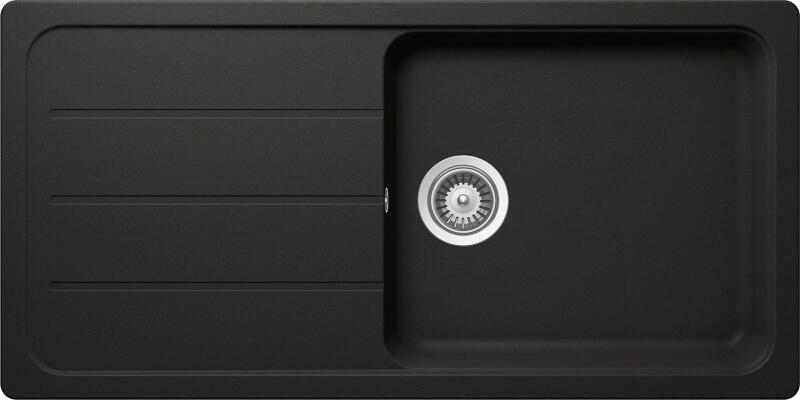 Formhaus D-100L Nero