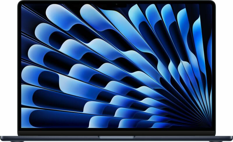 Apple MacBook Air 15 M3 MRYV3ZE/A Laptop - Preturi, Apple Notebook