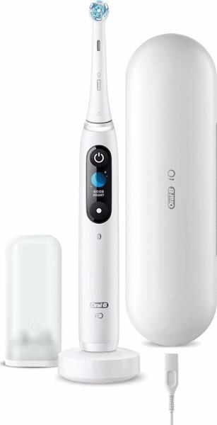 iO Series 9N white