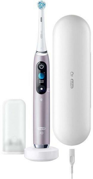iO Series 9N rose quartz