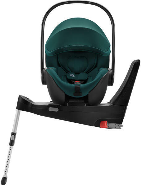 Baby-Safe Pro set