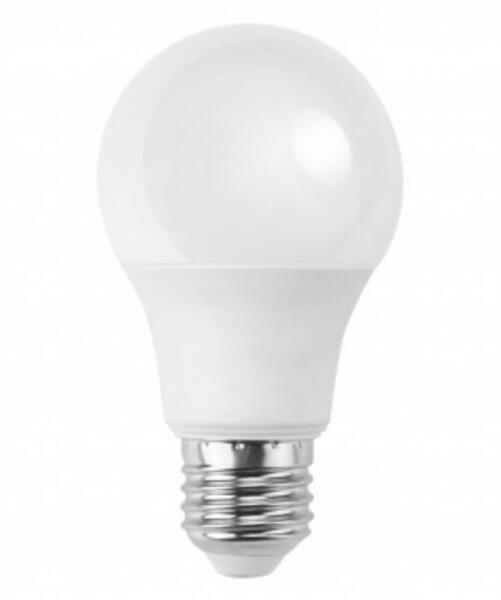 B. V. LED Izzó A60 E27/12W/230V 3000K - Aigostar AI0773 (AI0773)