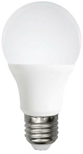B. V. LED Izzó A60 E27/12W/230V 6500K - Aigostar AI0775 (AI0775)