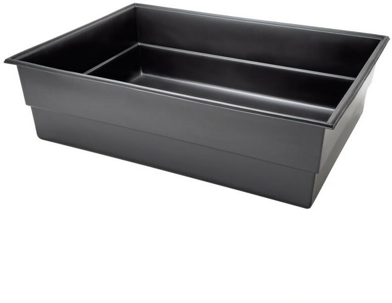 Pontec előregyártott tómeder PE 180 (P50759) - koi-farm