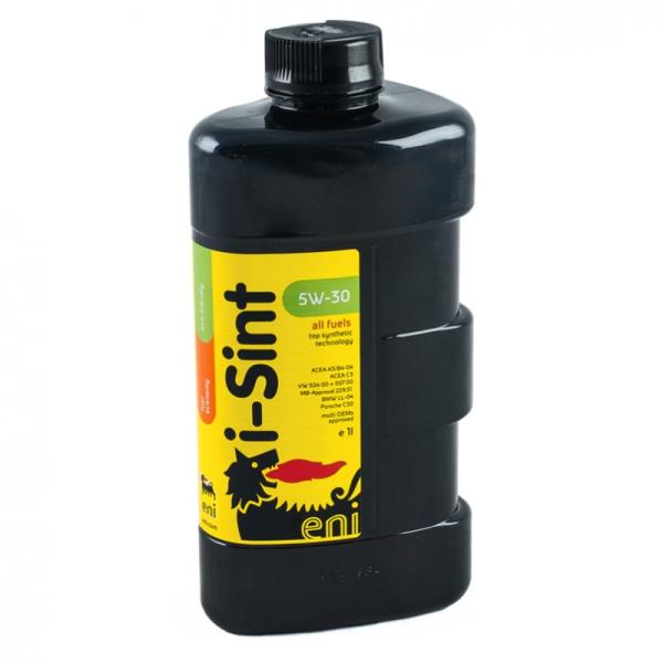 i-Sint 5W-30 1 l