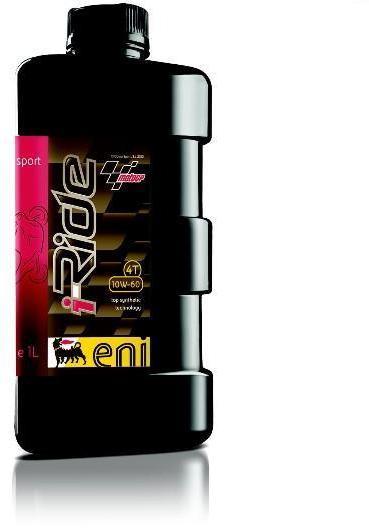 i-Ride Aprilia Racing 10W-60 1 l