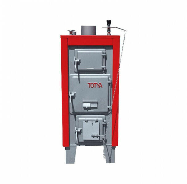 S-33 33 kW + insulation