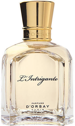 Parfums D'Orsay L'Intrigante EDP 100 ml Preturi Parfums D'Orsay  L'Intrigante EDP 100 ml Magazine