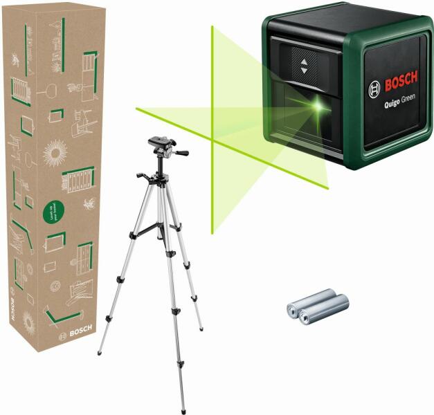 Quigo Green 0603663CZ1