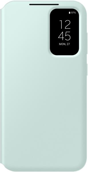 Galaxy S23 S-View Wallet green (EF-ZS711CMEGWW)