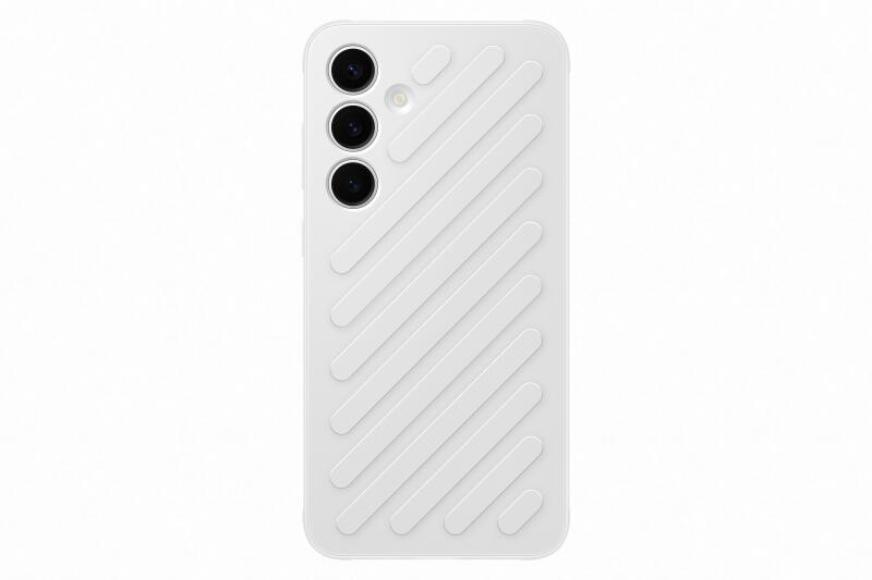 Galaxy S24+ Shield Case light gray (GP-FPS926SACJW)