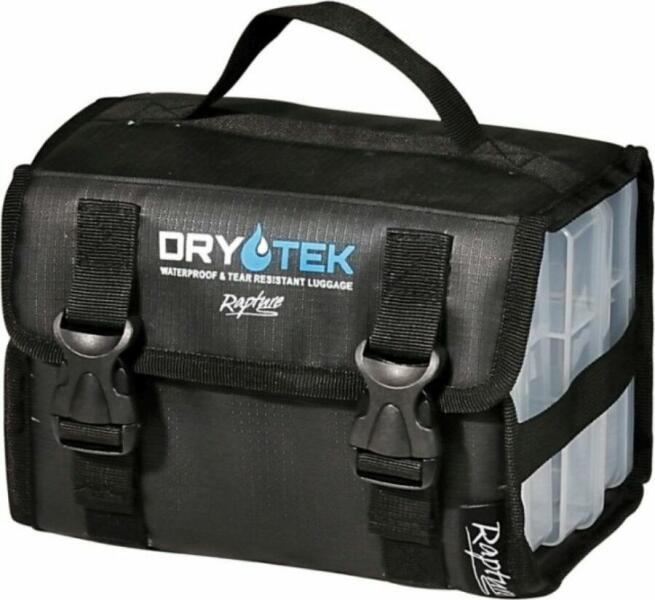 Drytek Bag Lure Box Organizer 048-54-080