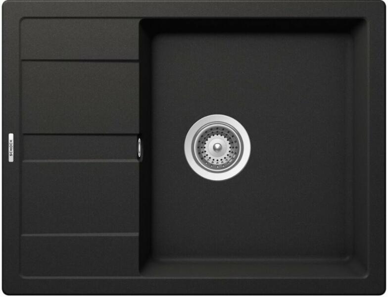 Ronda D-100L Nero