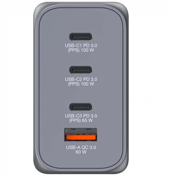 GNC-200 (32204)