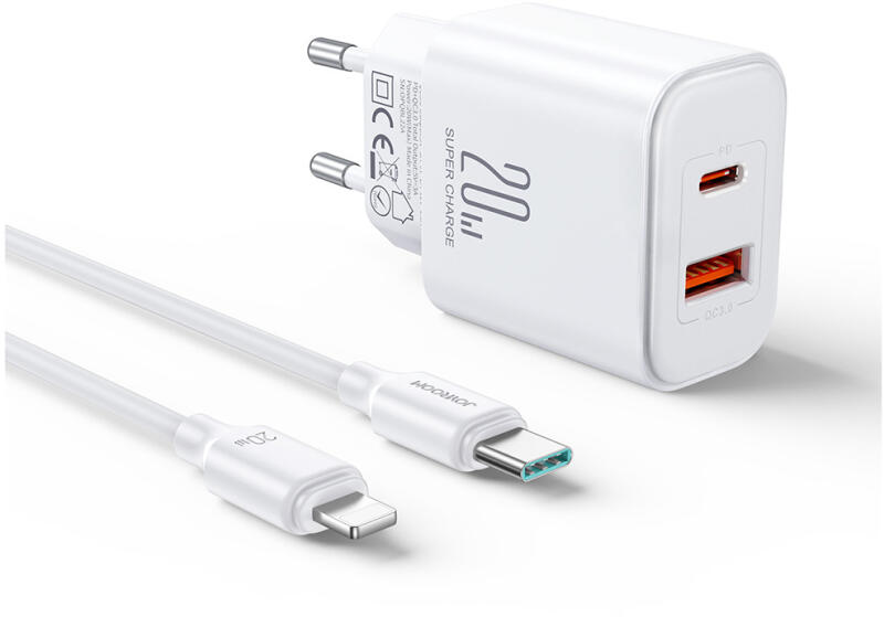 JR-TCF05 White (33469)