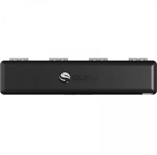 Stealth Rig Case 15 GRC04