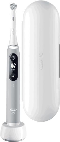 iO Series 6 grey opal