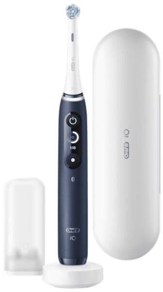 iO Series 7 sapphire blue