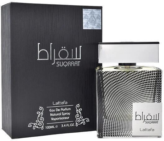 Suqraat EDP 100 ml