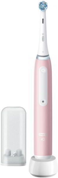 iO Series 3N blush pink